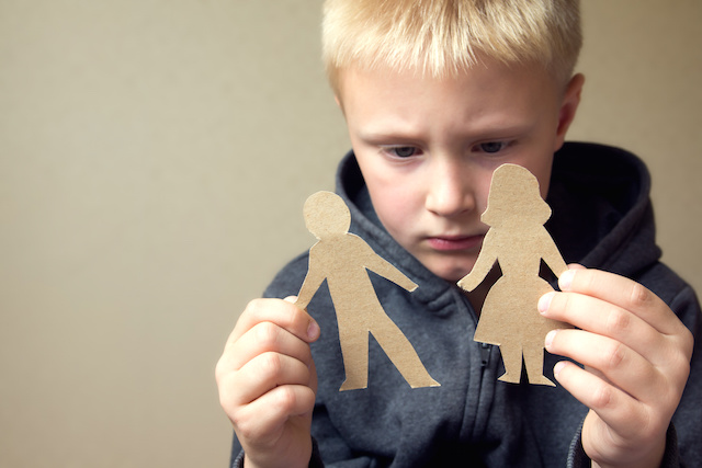 I Want More Time With My Son, But My Ex-Wife Won’t Change Our Custody Agreement