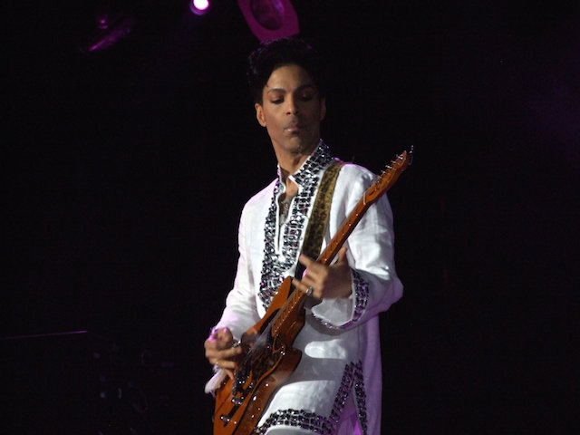 What Prince’s Unexpected Death Can Teach Us About Estate Planning