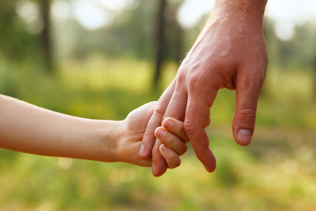 Child Custody for Fathers: Know Your Rights
